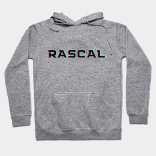 Rascal Hoodie